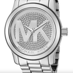 Michael Kors Runway Watch